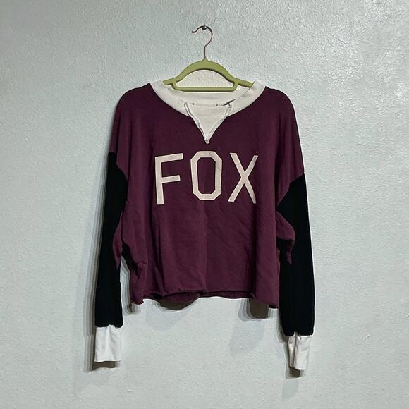 Wildfox True Love Sweatshirt Sz S NWOT - Picture 2 of 10